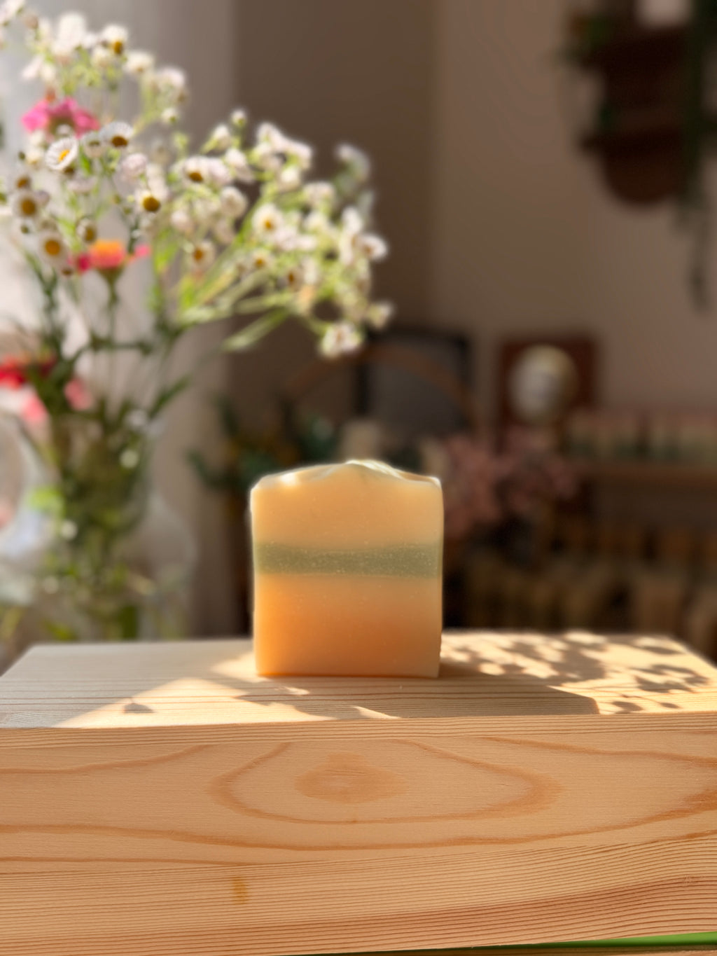 Rice Glow Collagen Bar ( Preorder)