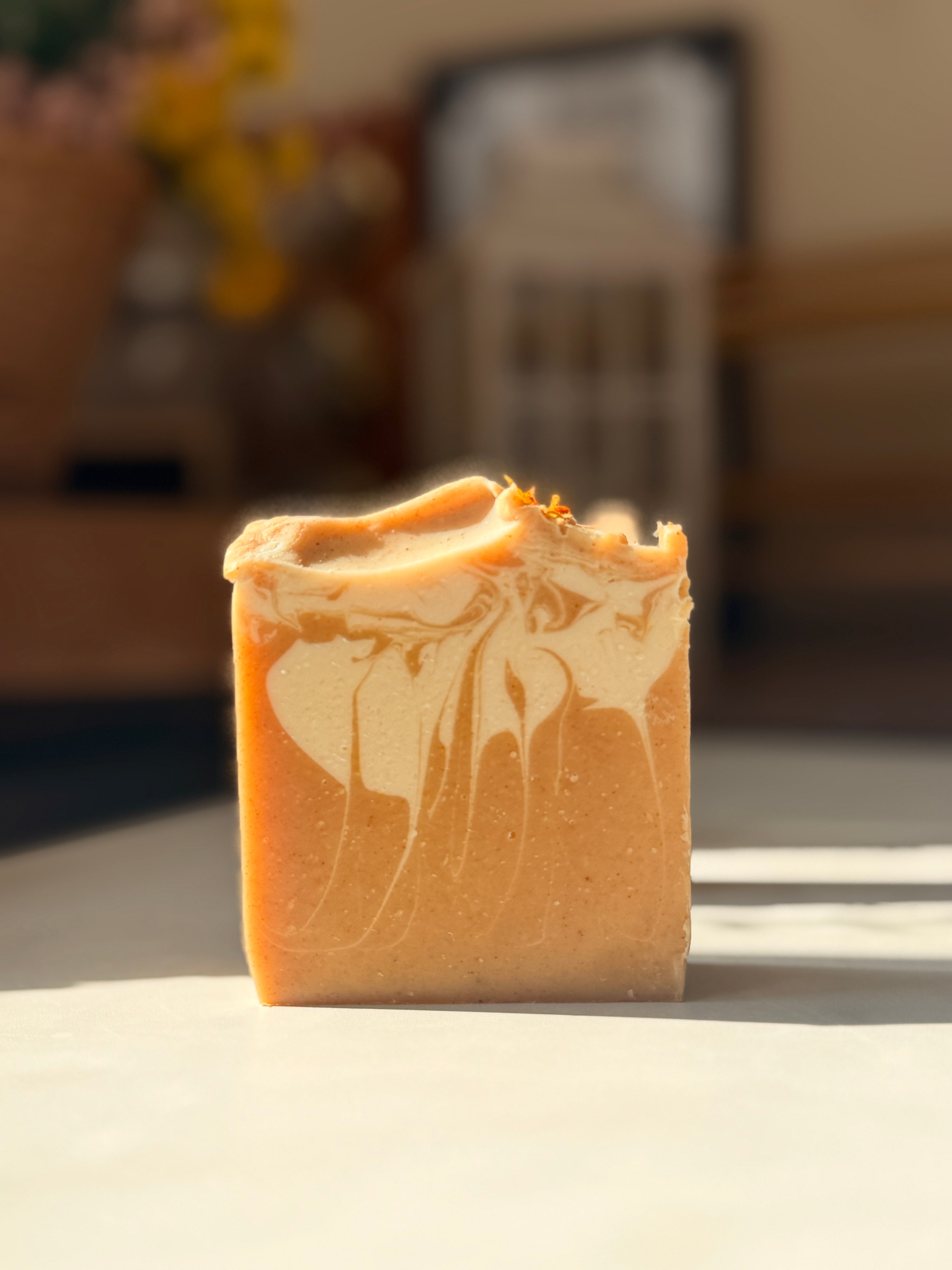 Turmeric Milky Honey Kojic Pre order