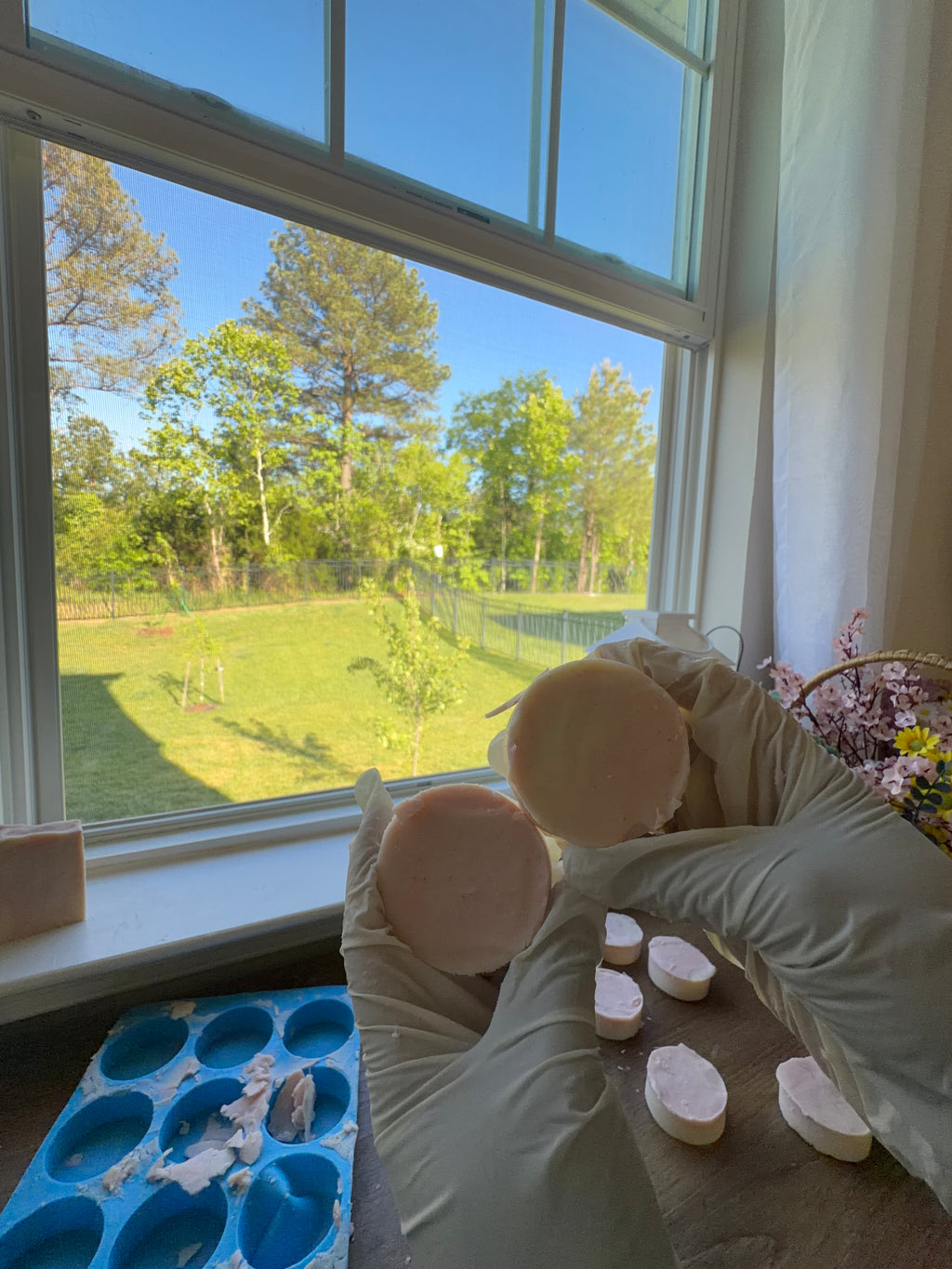 Deluxe Spa Himalayan Sea salt