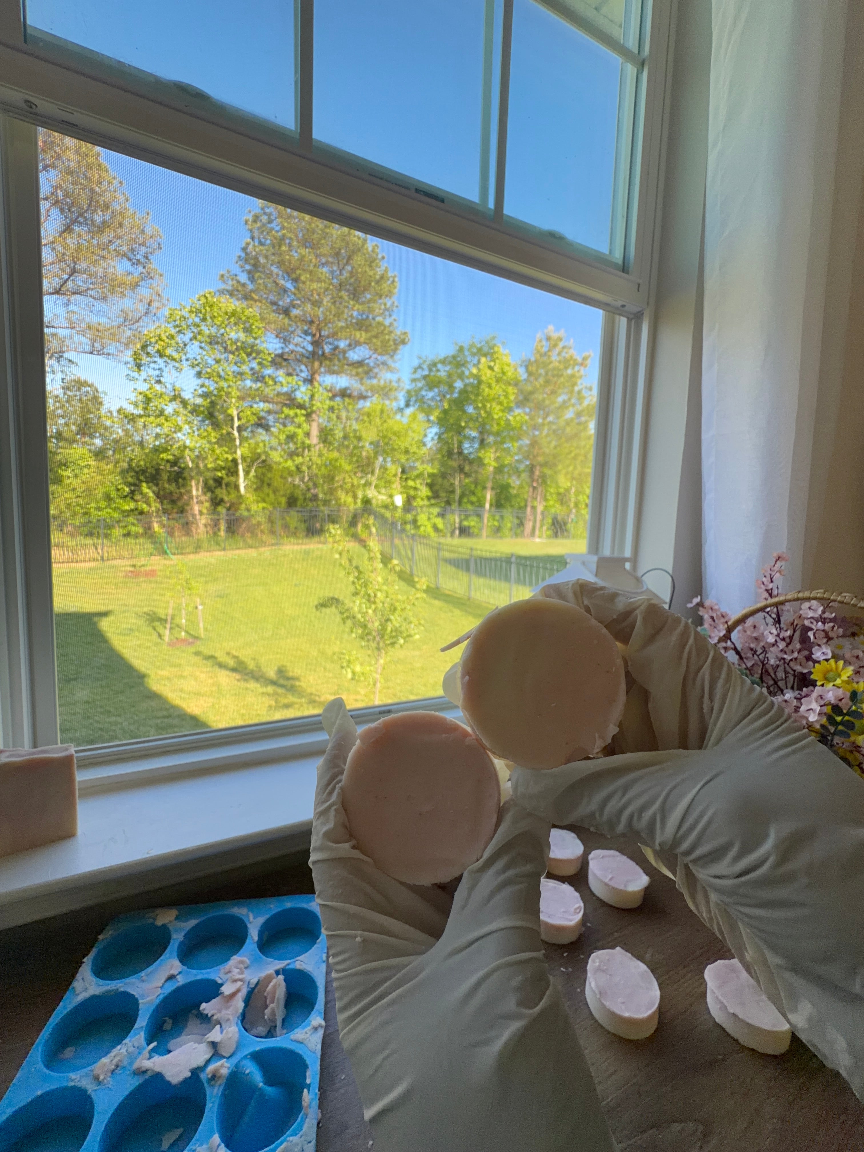 Deluxe Spa Himalayan Sea salt