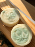 Rice Glow Collagen Bar Tallow