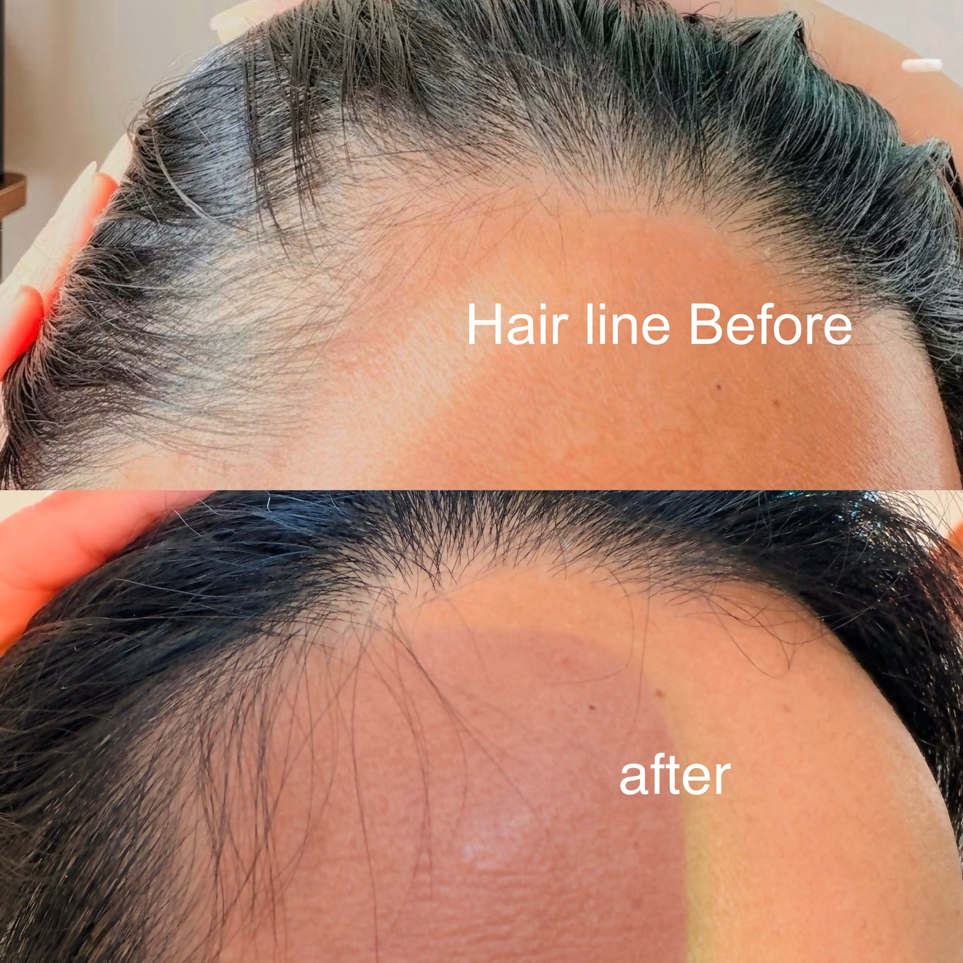 Rosemary Botanical  herbal hair oil