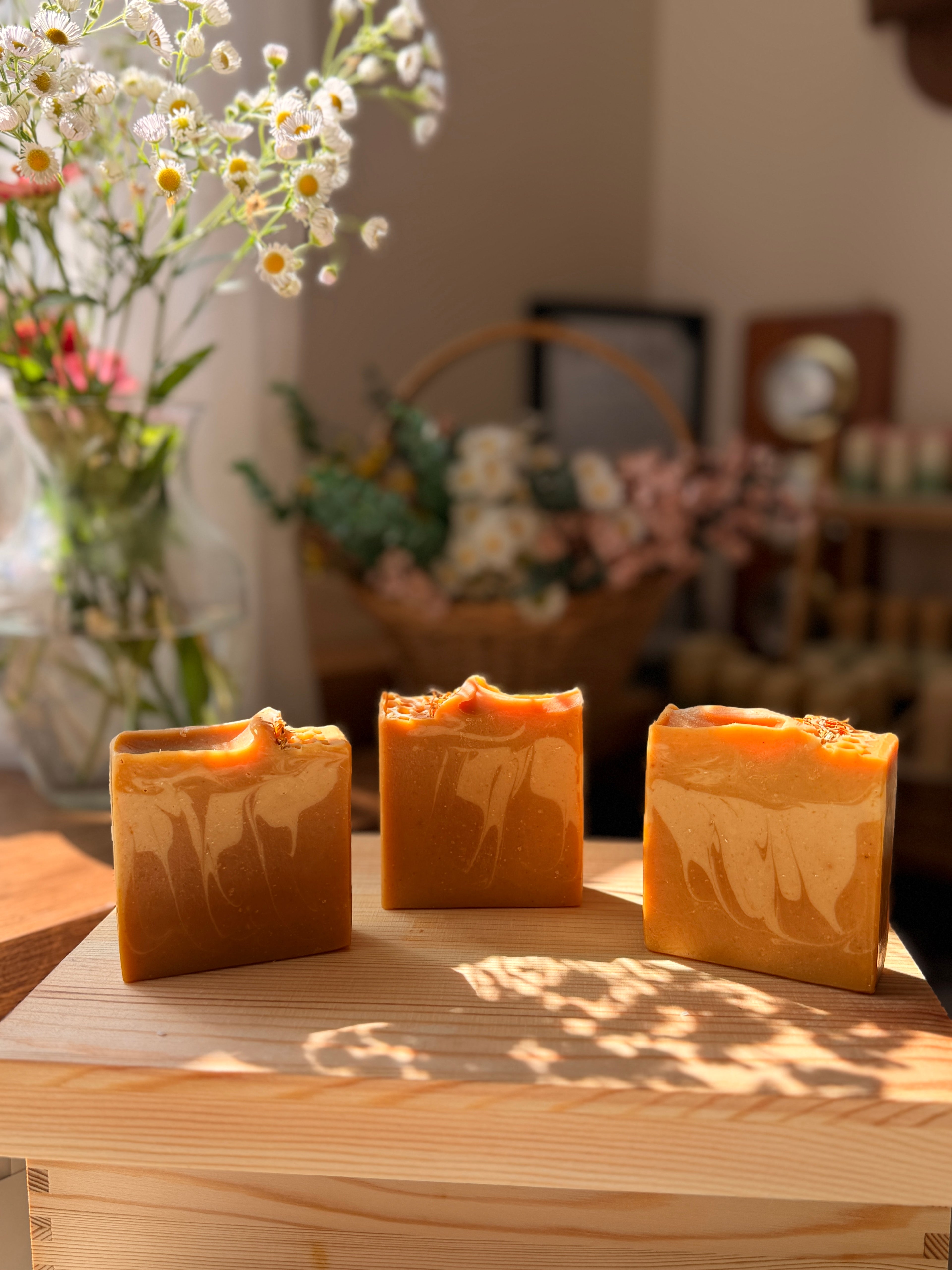 Turmeric Milky Honey Kojic