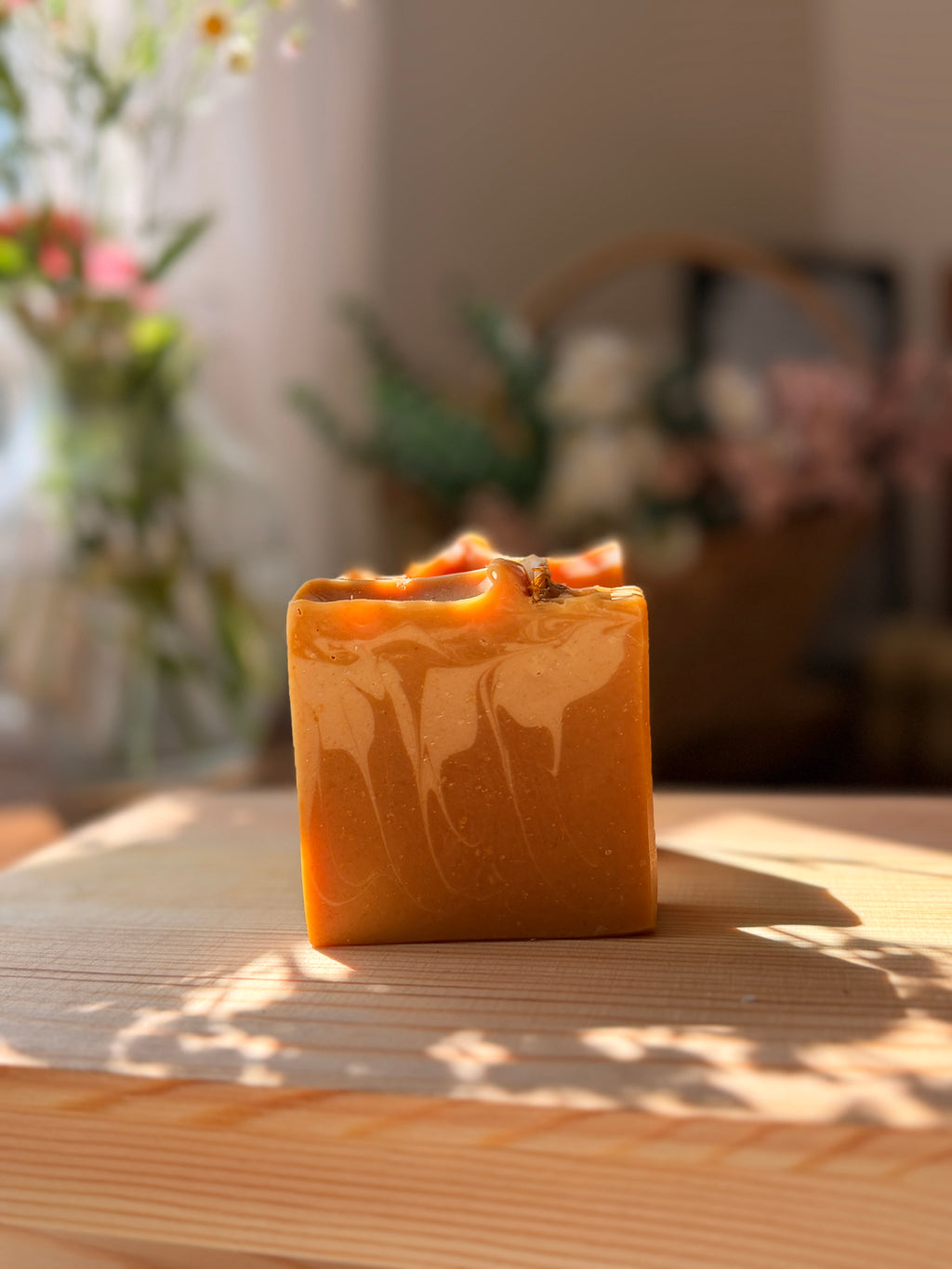 Turmeric Milky Honey Kojic
