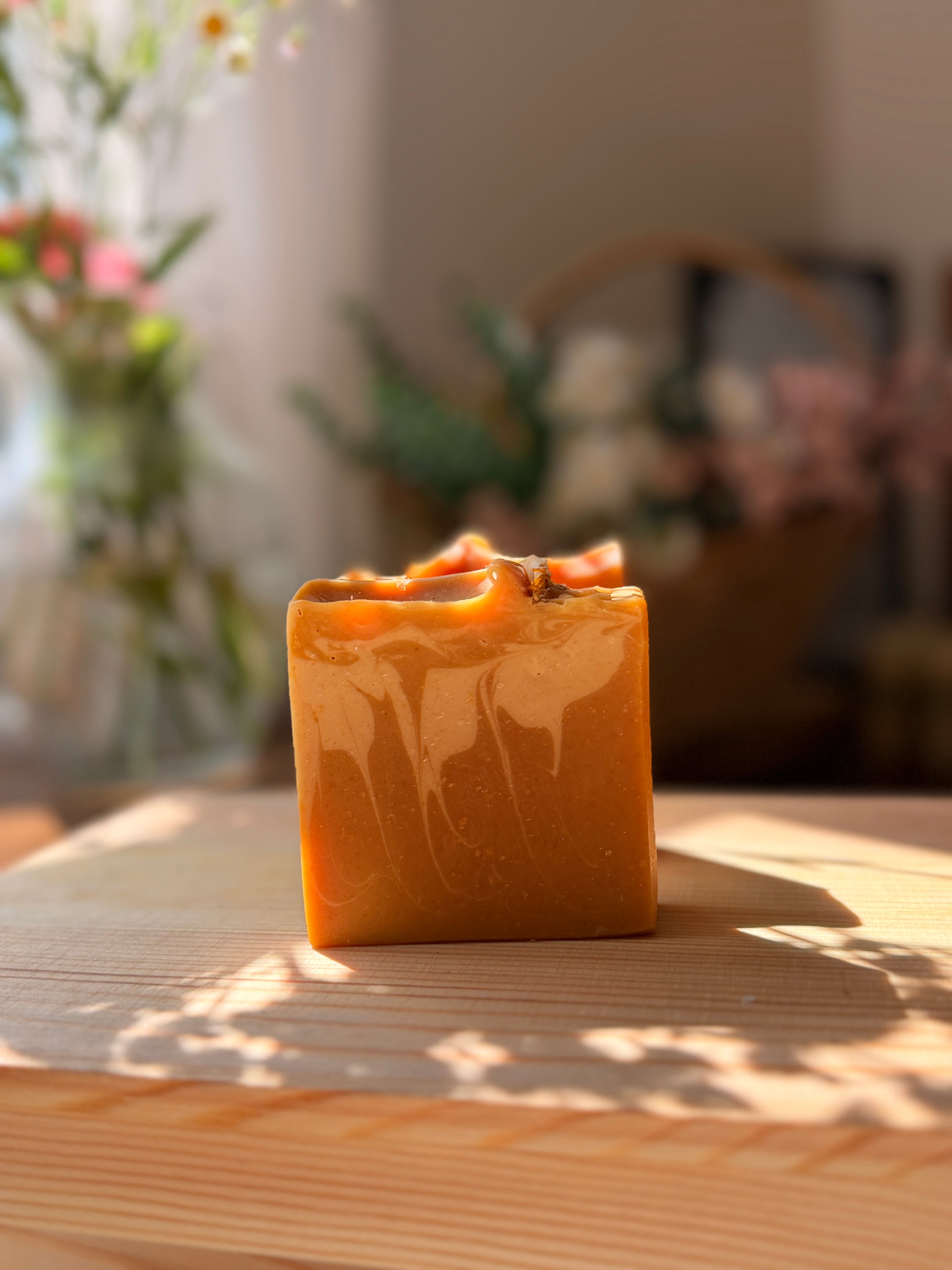 Turmeric Milky Honey Kojic