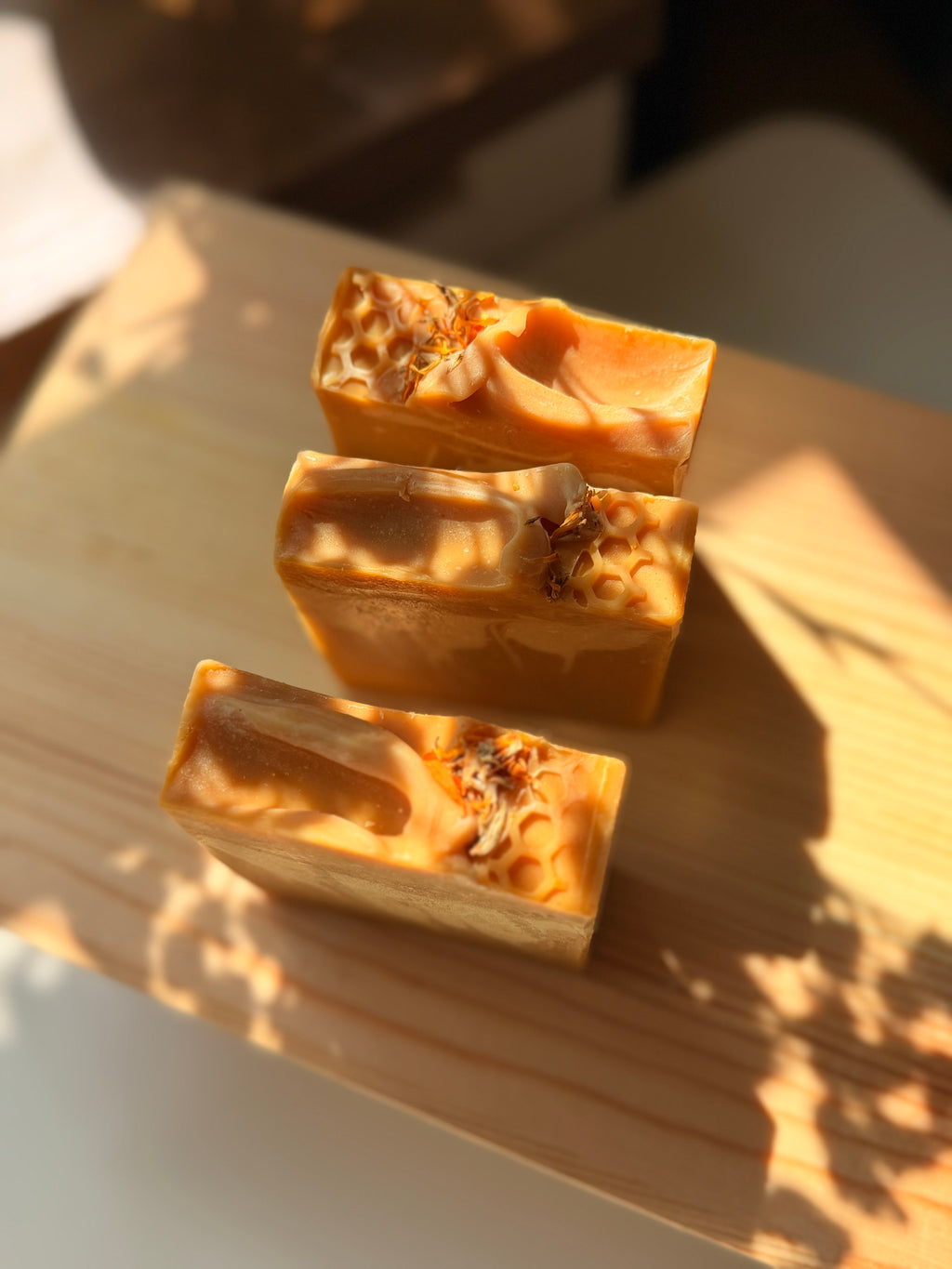 Turmeric Milky Honey Kojic