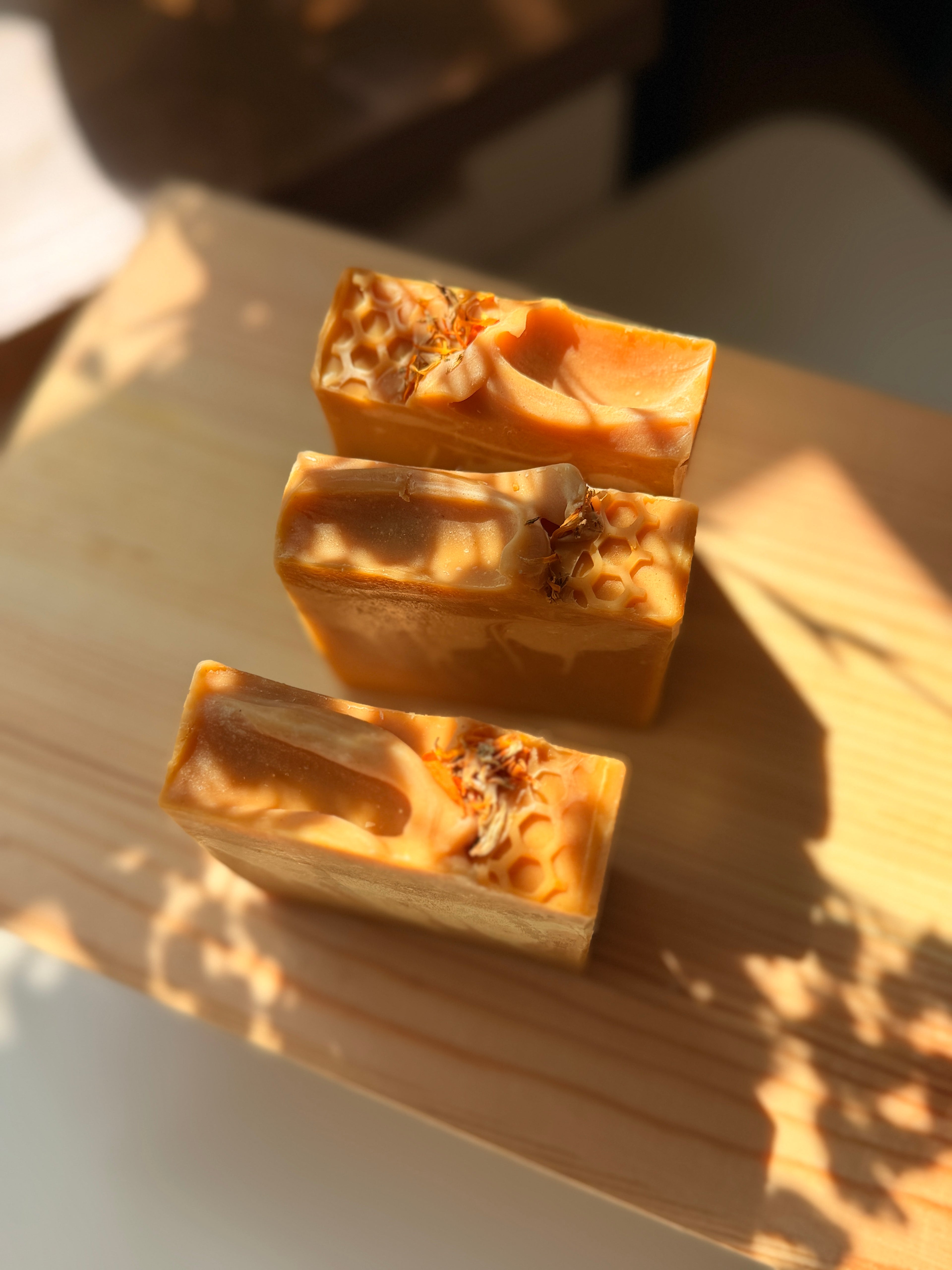 Turmeric Milky Honey Kojic