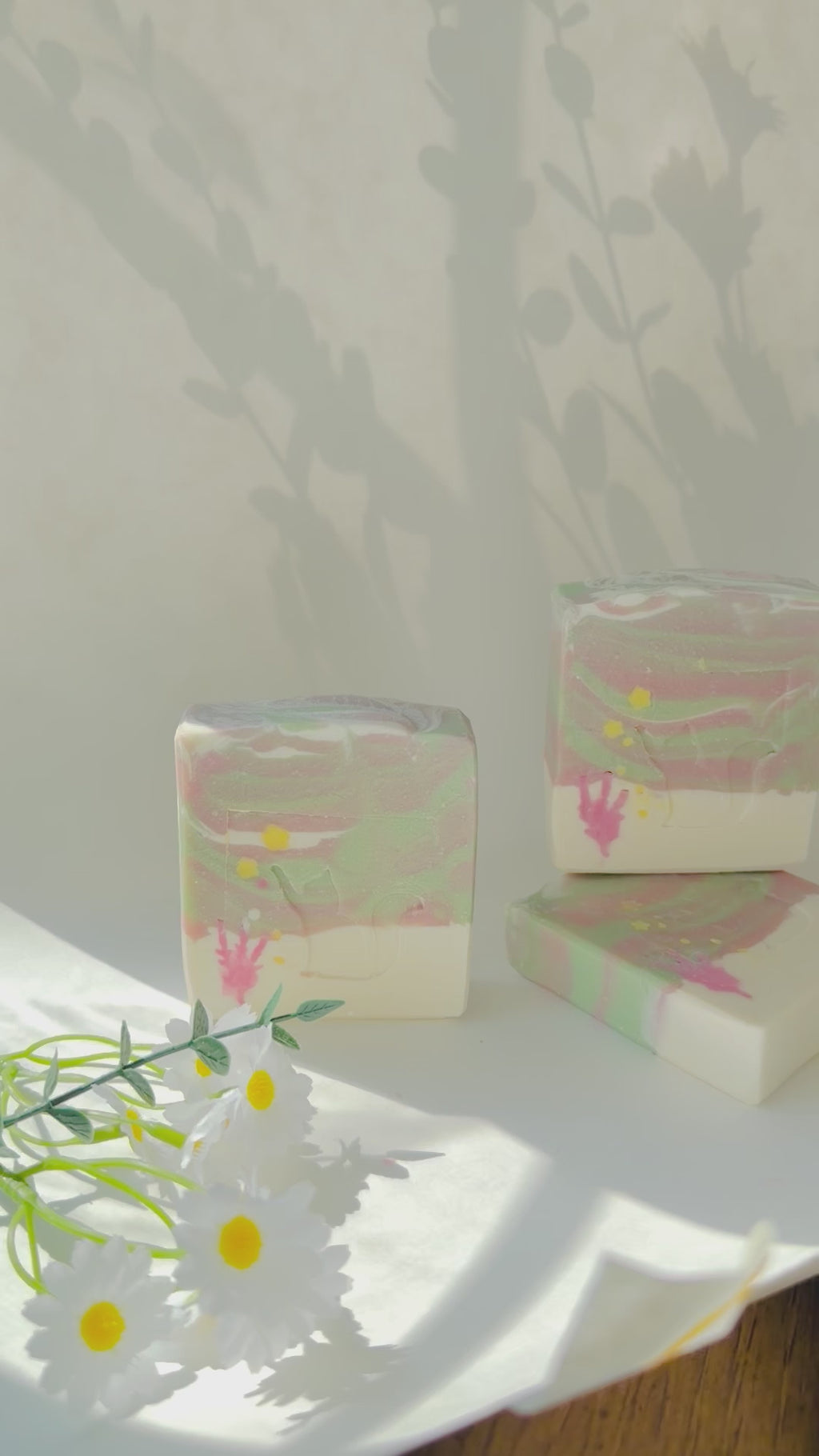 Northern Cat Lavender Goat milk Soap