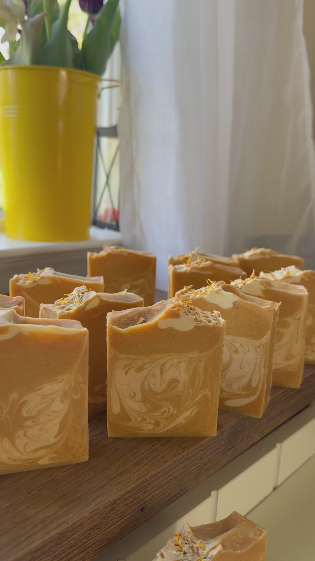 Turmeric Milky Honey