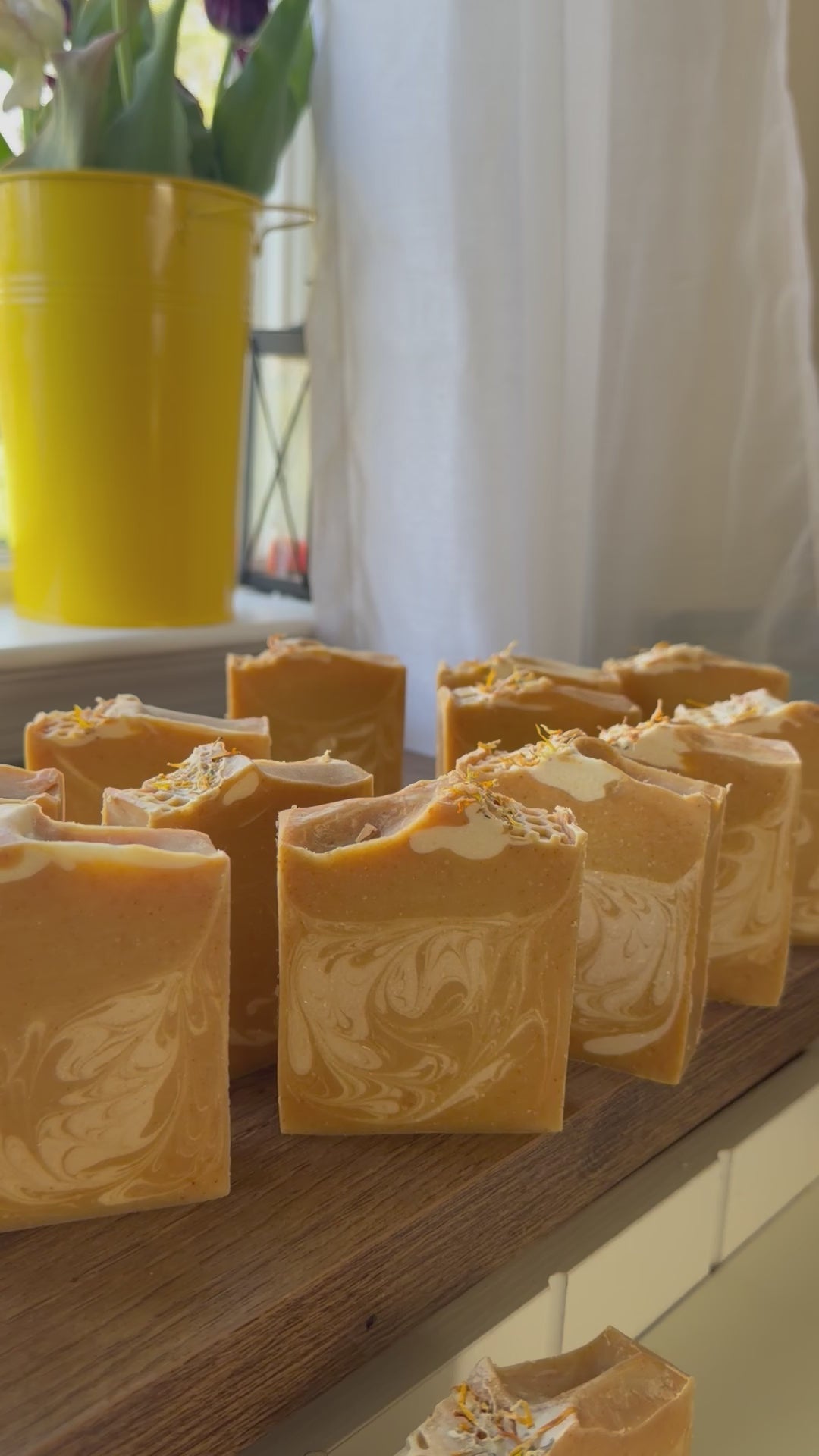 Turmeric Milky Honey