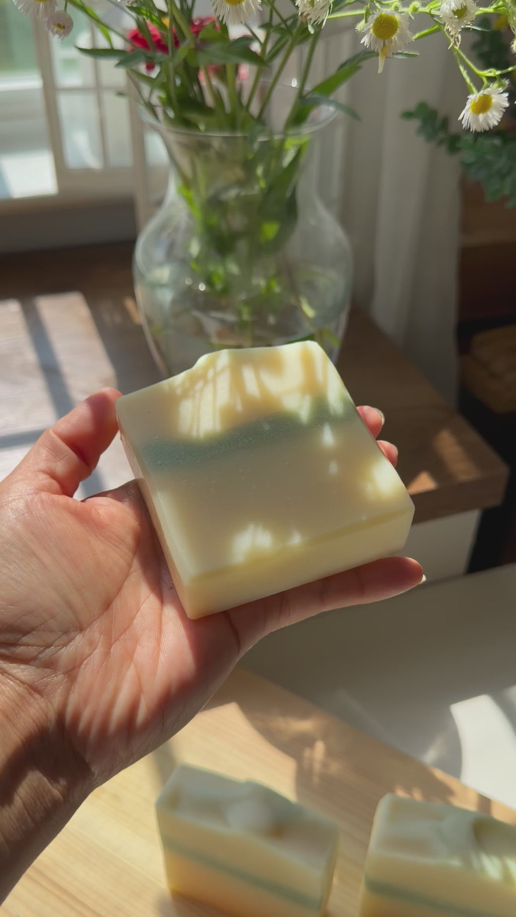 Rice Glow Collagen Bar( Preorder)