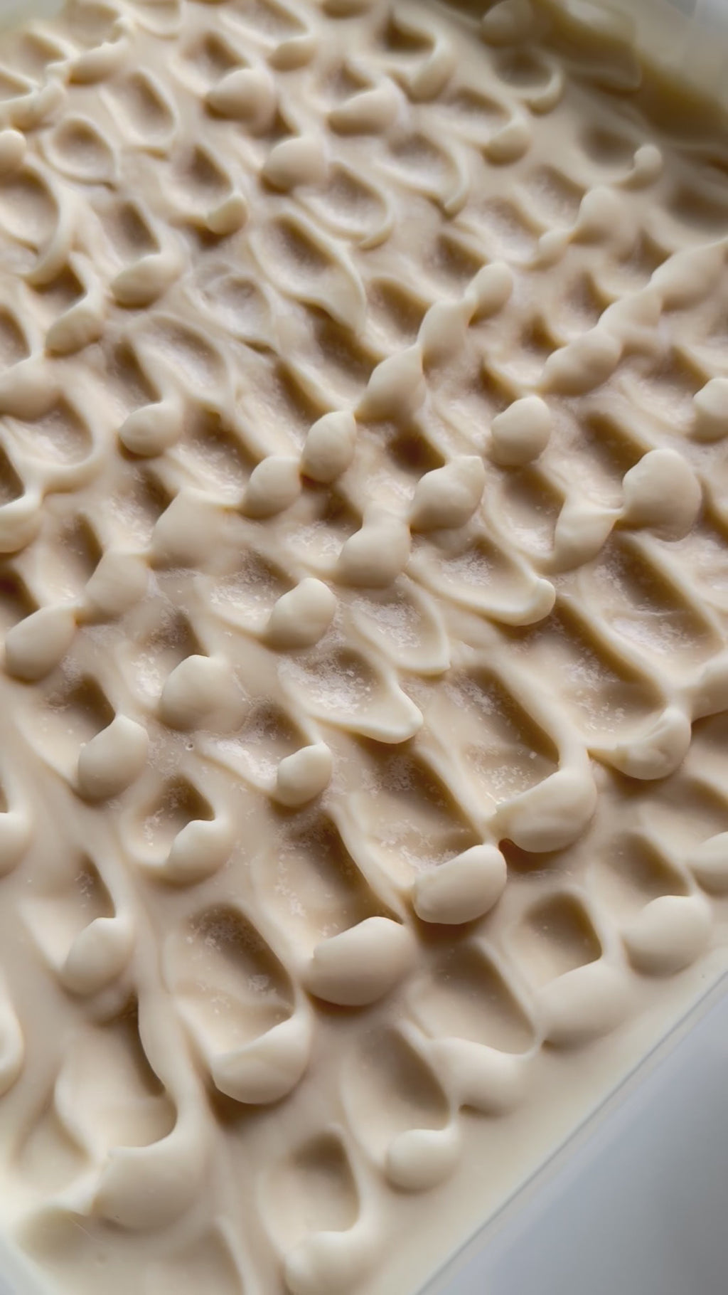 Natural handmade Goat milk Soap for sensitive skin
